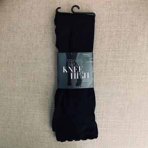 NEW Nordstrom {knee high}